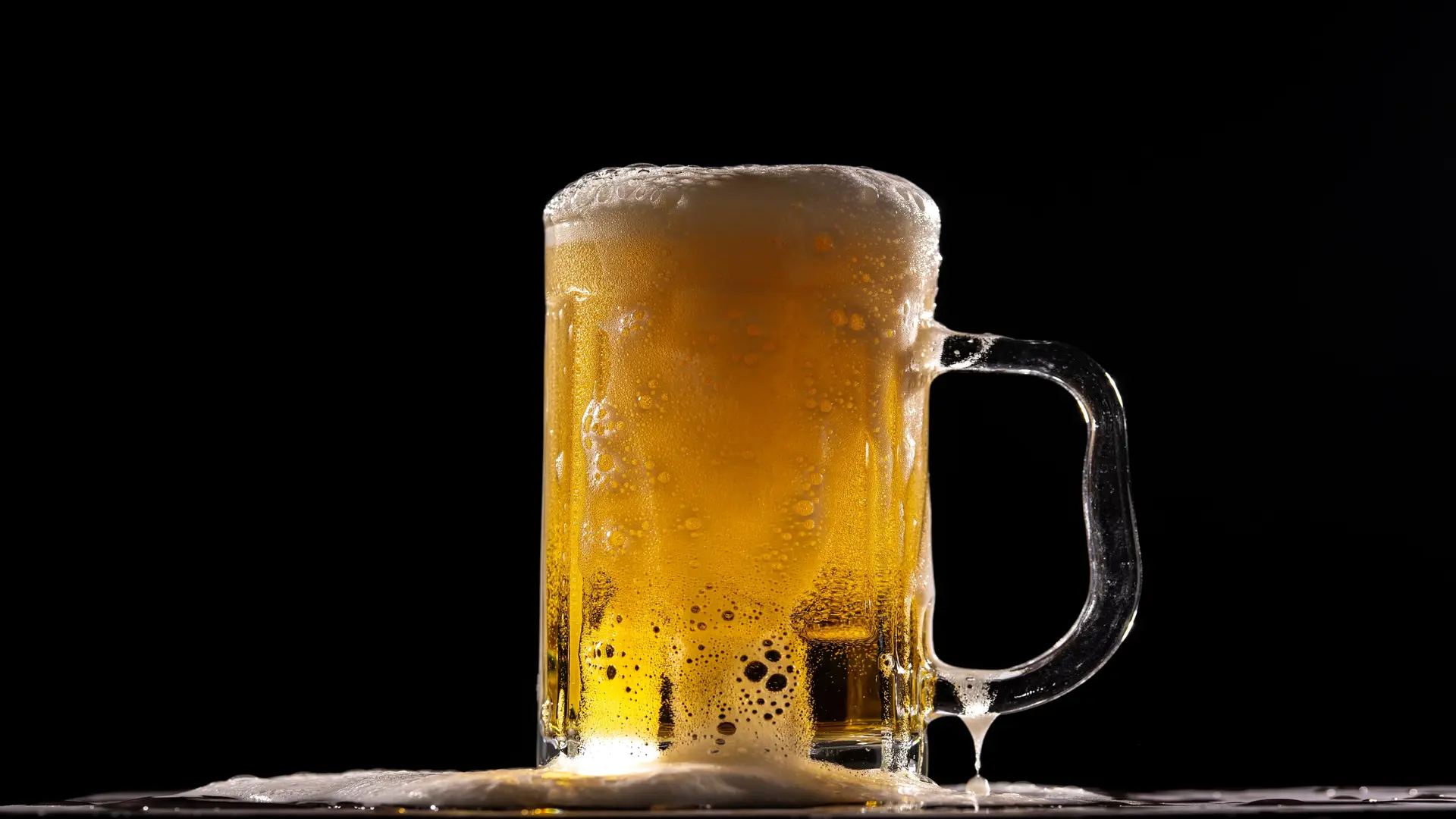 Delomai beer