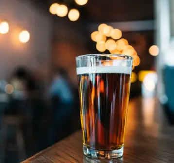 cerveza